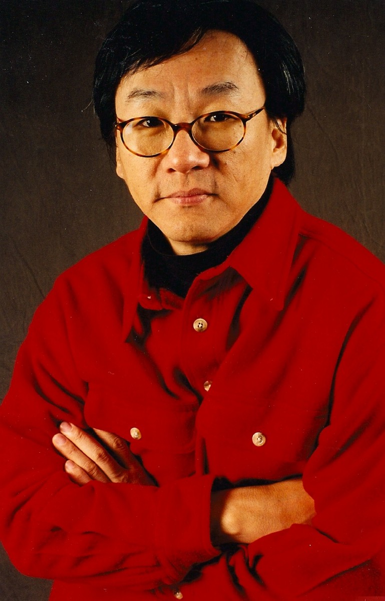Yang Edward